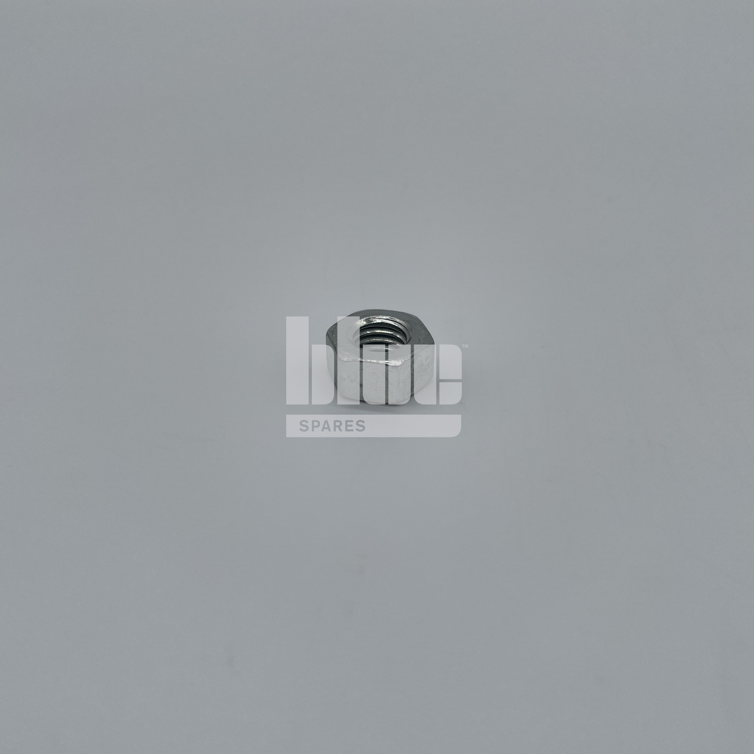 NUT-ISO 4032-M8-8-A2C