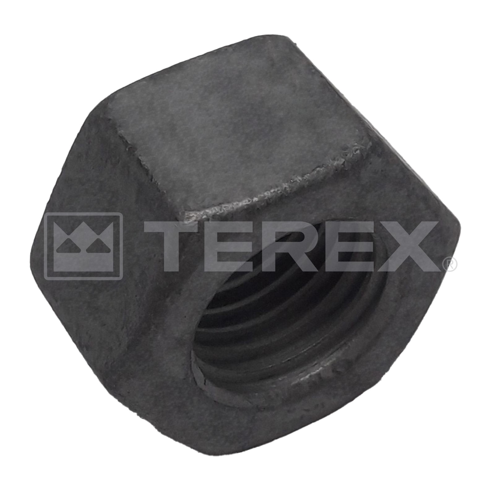 HEXAGON NUT ISO 4032 - M16 - 8 - FLZNNC - L (?=0