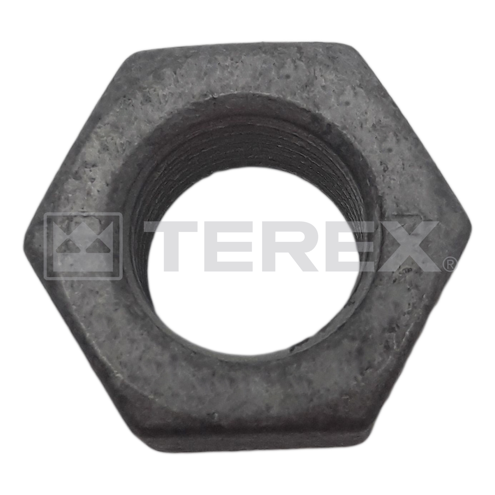 HEXAGON NUT ISO 4032 - M16 - 8 - FLZNNC - L (?=0