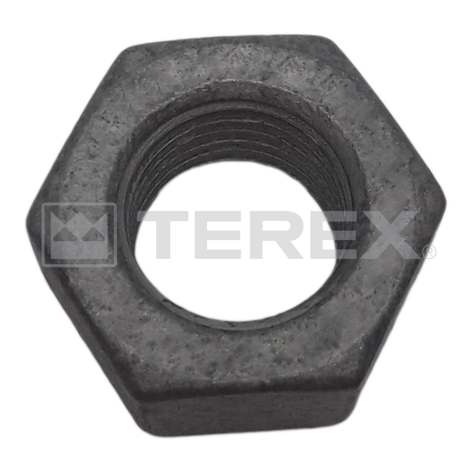 HEXAGON NUT ISO 4032 - M16 - 8 - FLZNNC - L (?=0