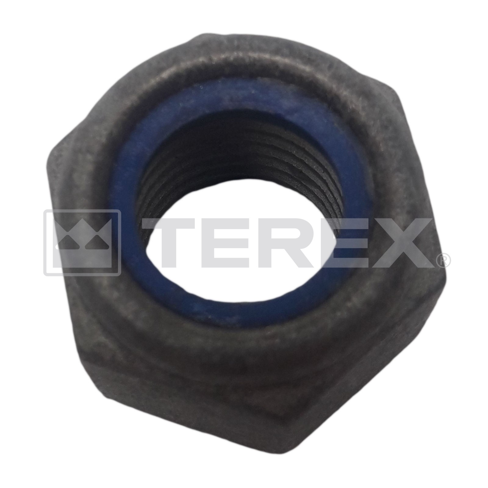 HEXAGON NUT ISO 7040 - M16 - 8 - FLZNNC - L (?=0