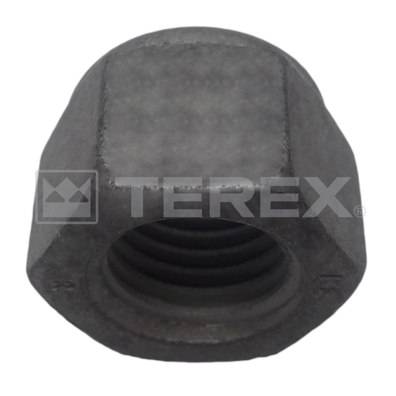 HEXAGON NUT ISO 7040 - M16 - 8 - FLZNNC - L (?=0