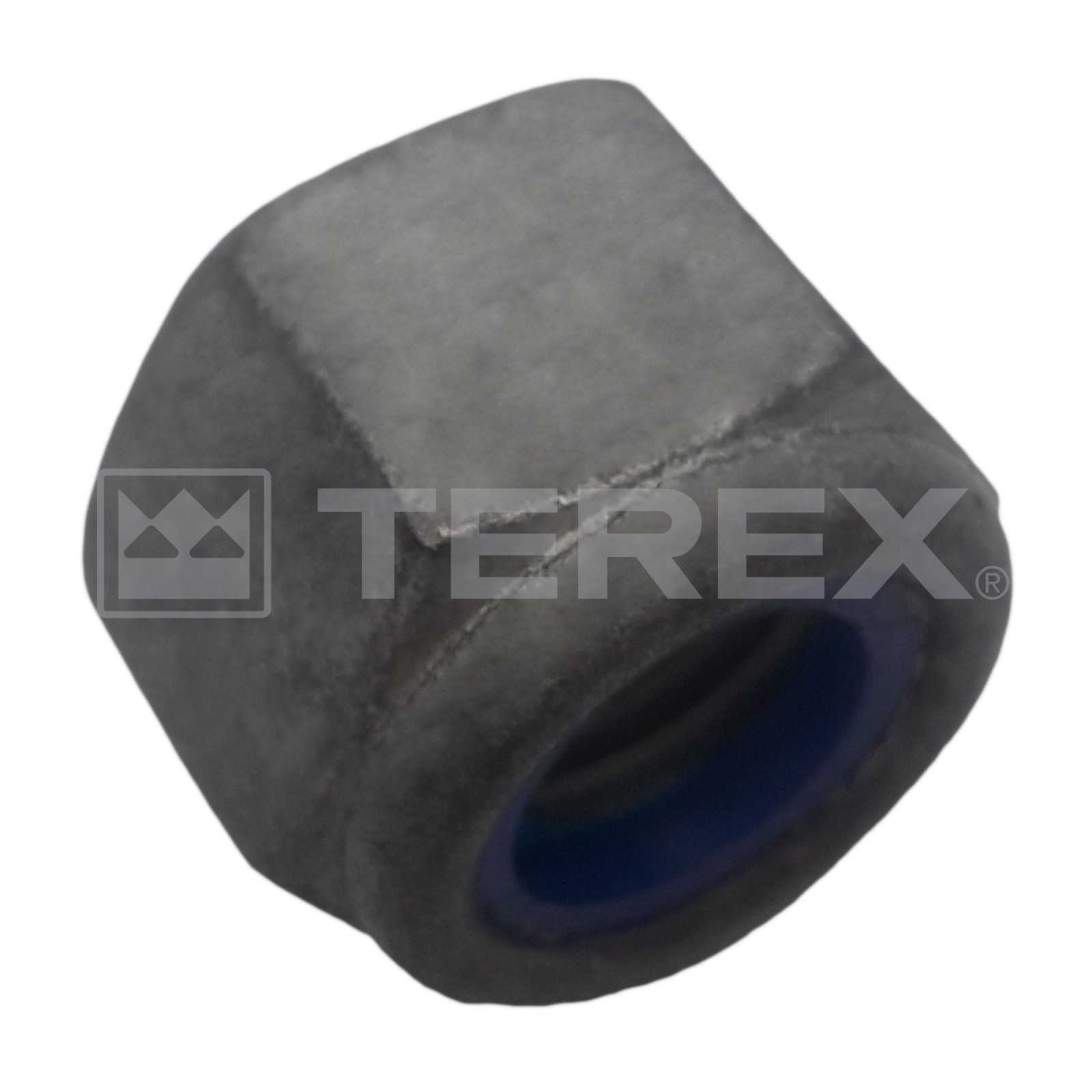 HEXAGON NUT ISO 7040 - M16 - 8 - FLZNNC - L (?=0