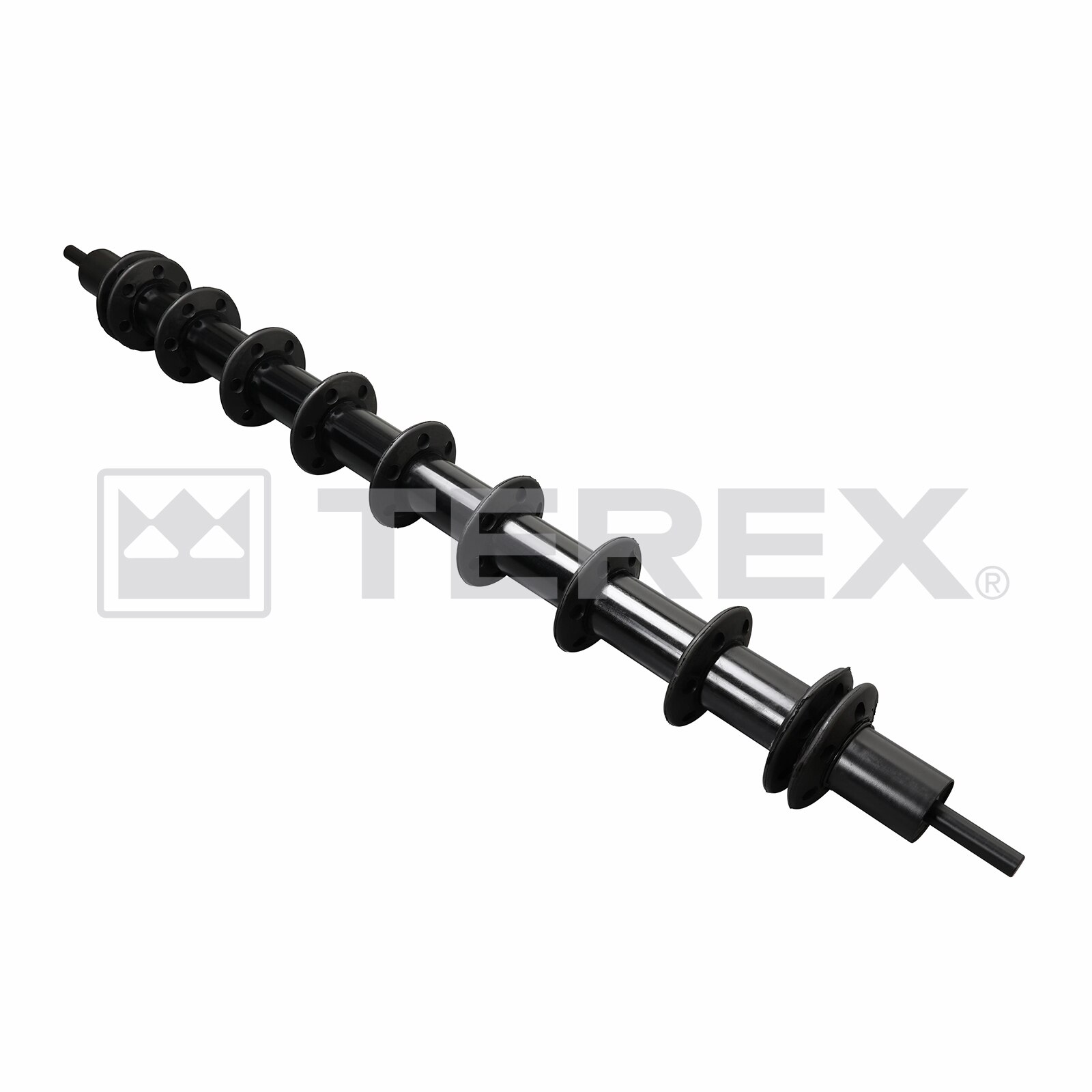 DISC RETURN ROLLER L1690