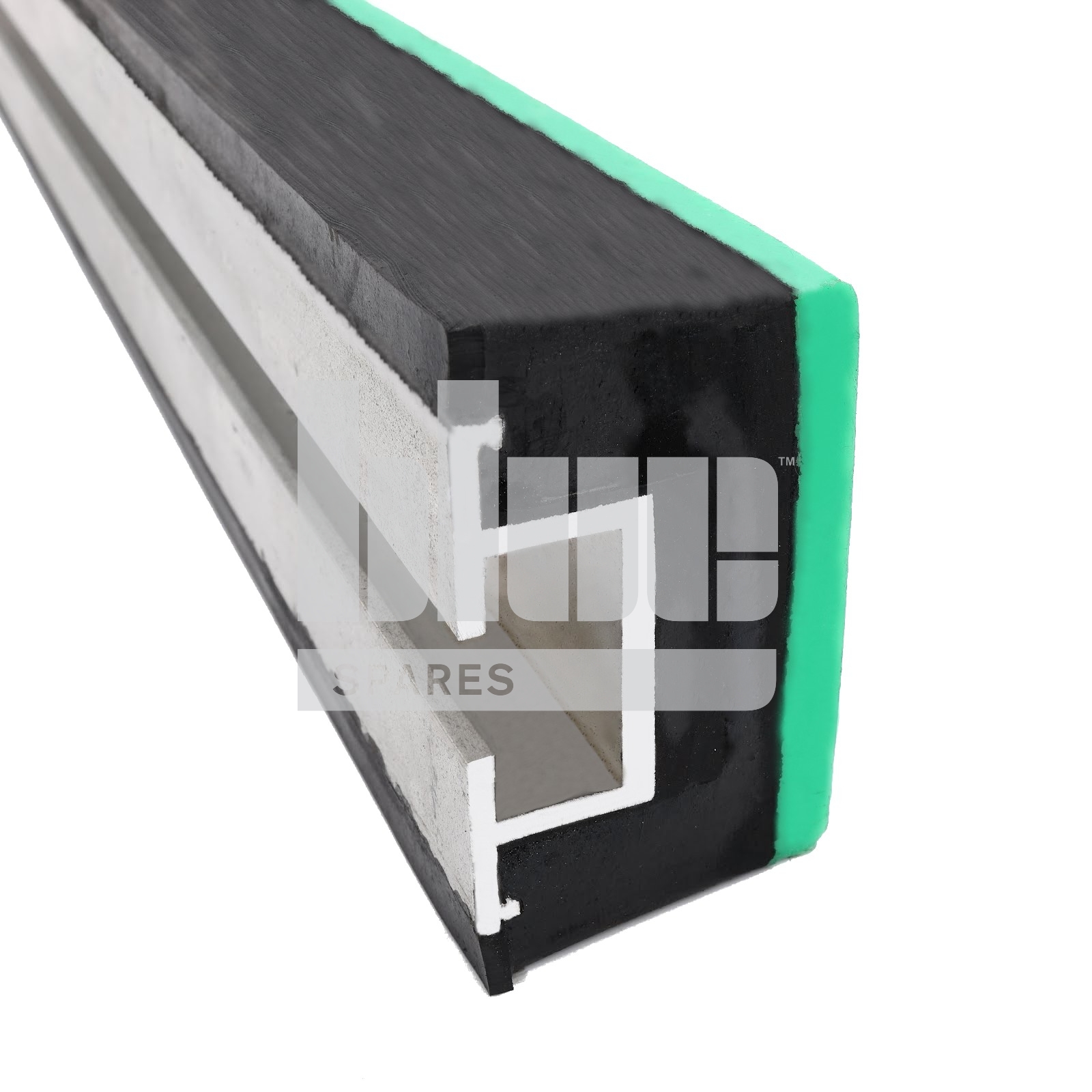 55MM IMPACT BAR 900MM