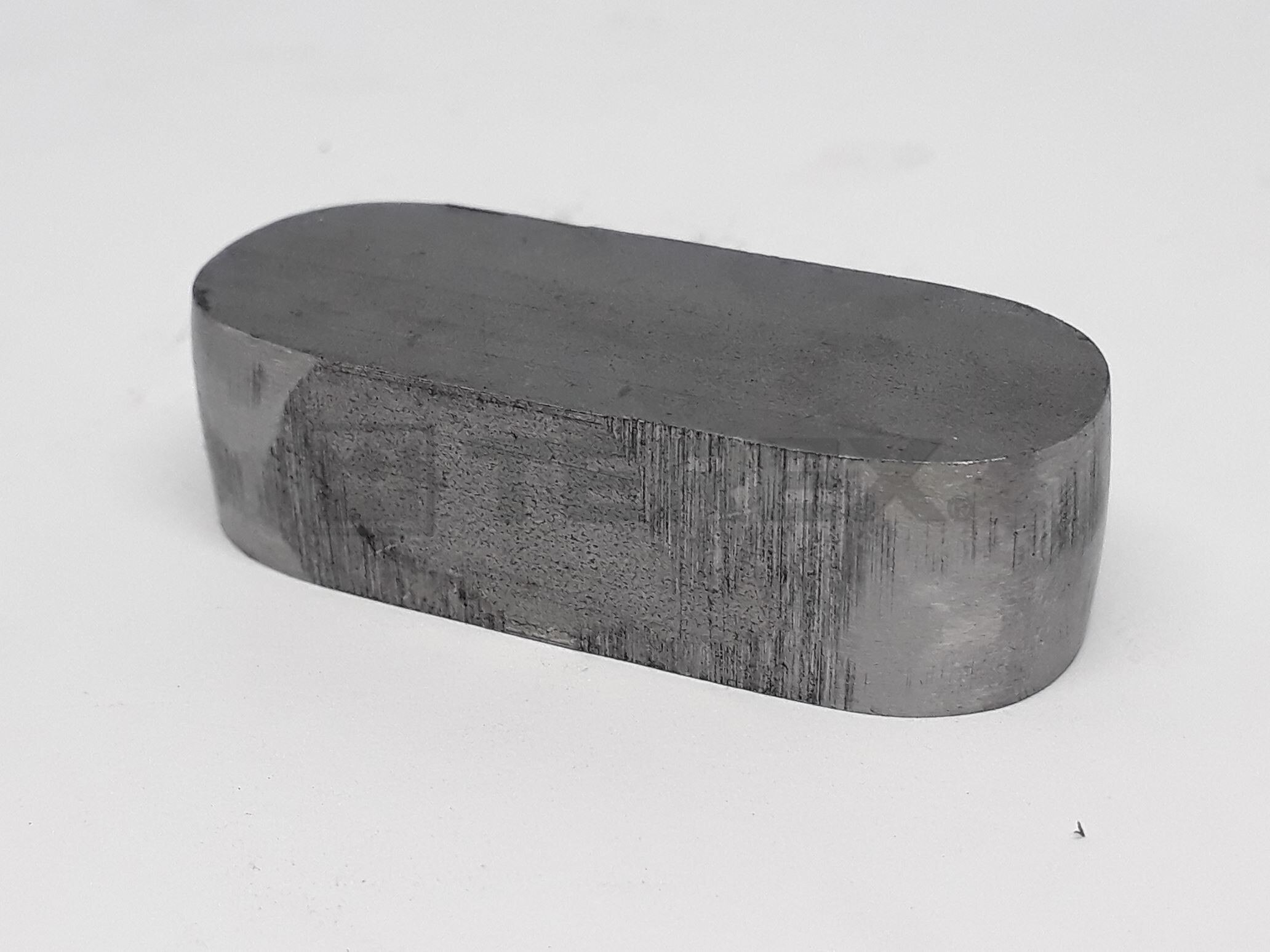 1/2 X3/4 X1+3/4  ROUND END KEY