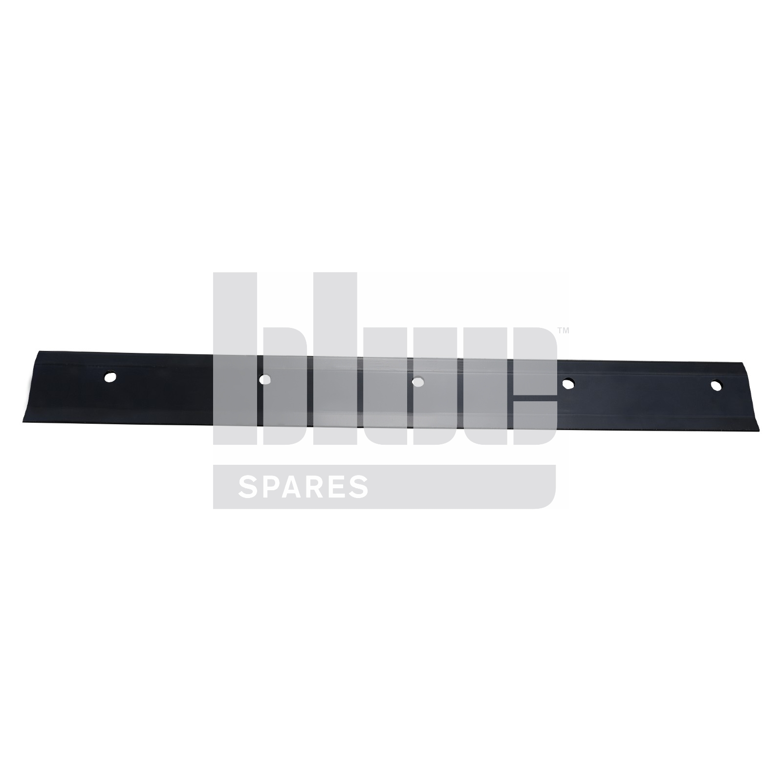 TITAN 1800 TOP DECK CLAMP (5 HOLE) POSITION 4