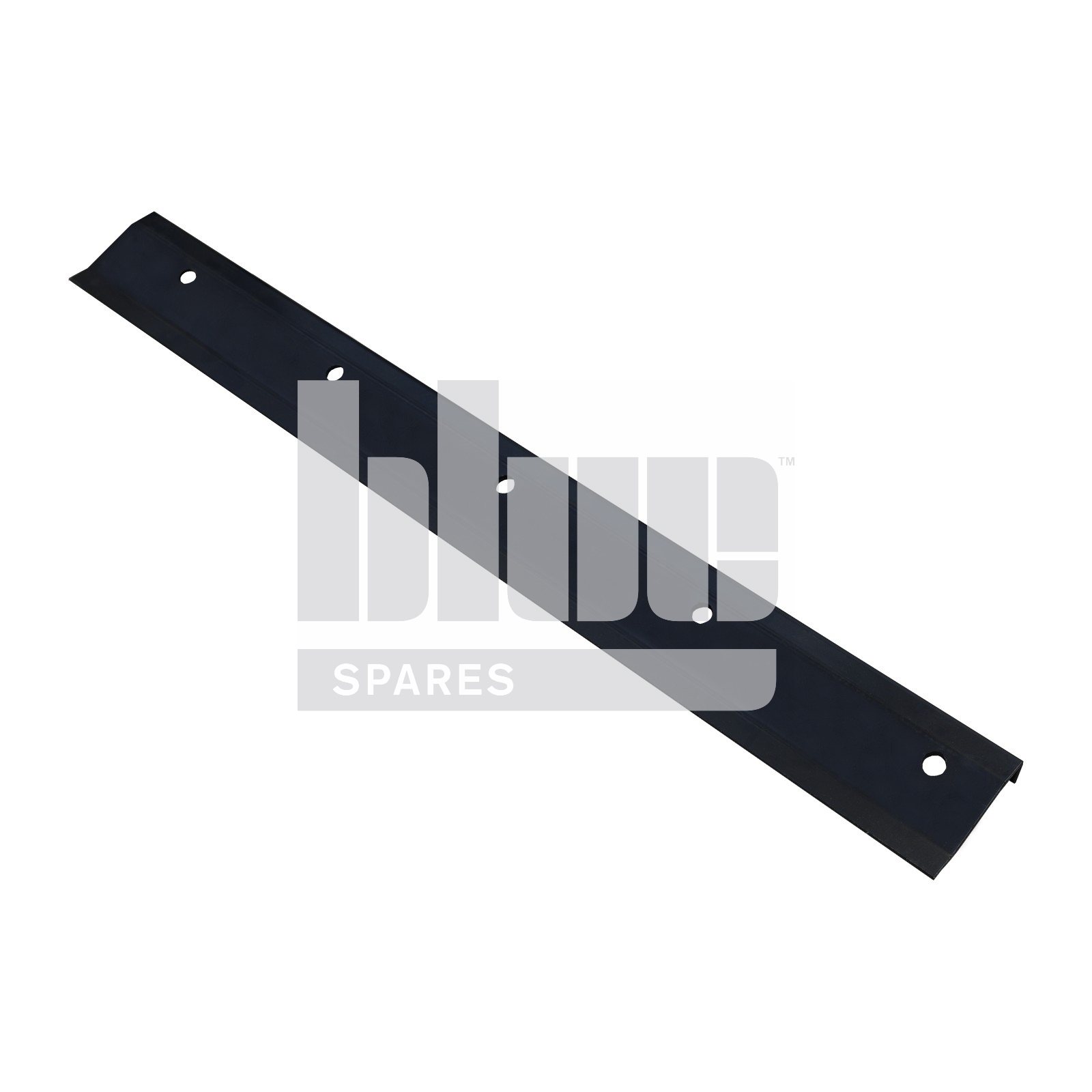 TITAN 1800 TOP DECK CLAMP (5 HOLE) POSITION 4