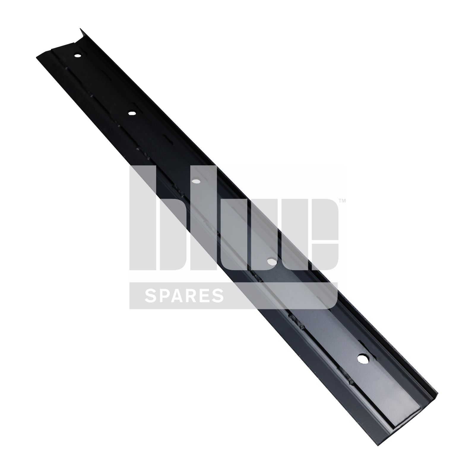 TITAN 1800 TOP DECK CLAMP (5 HOLE) POSITION 4