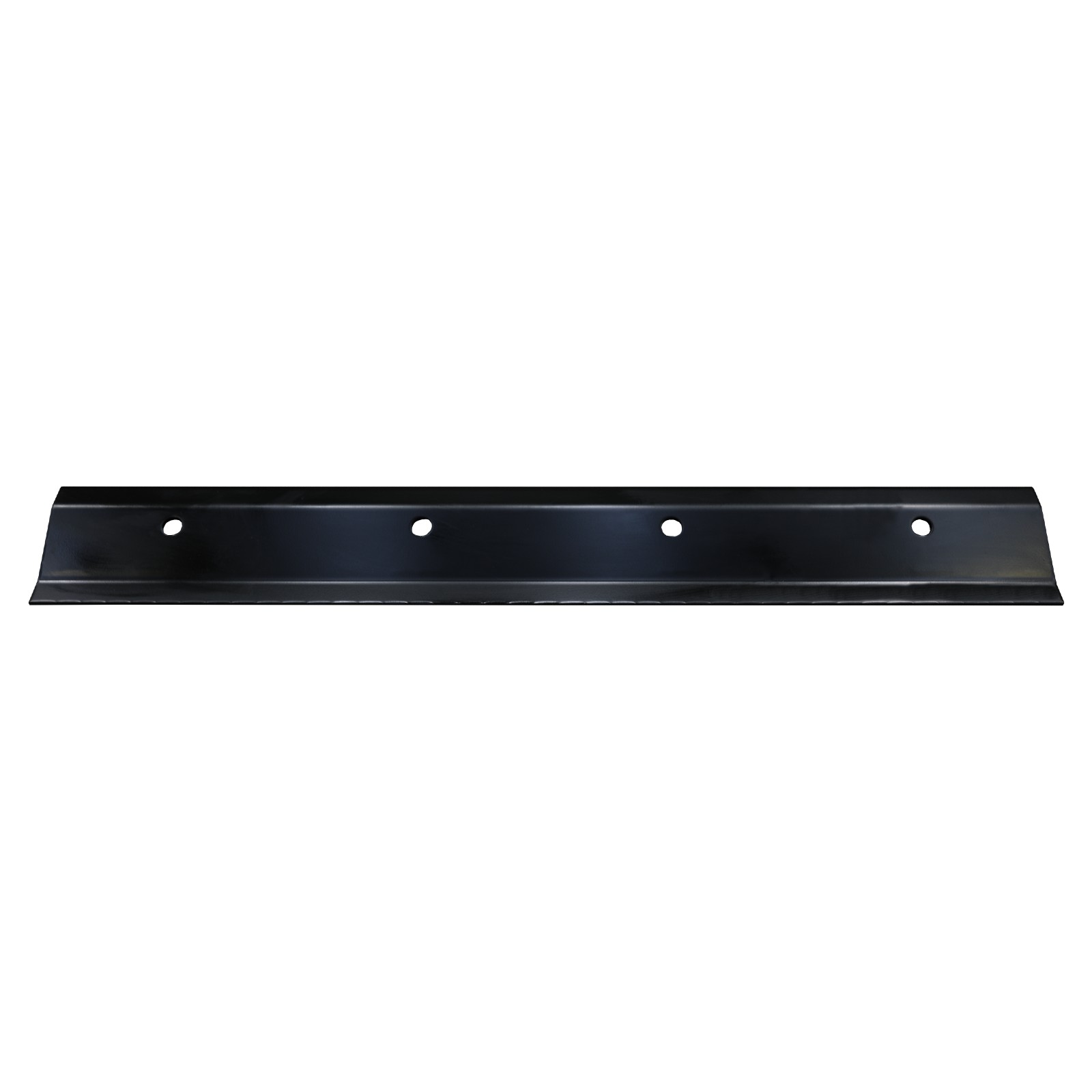TITAN 1800 TOP DECK CLAMP (4 HOLE) MID SECTION