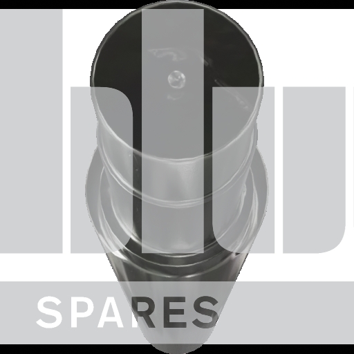 TITAN 1800 SCREEN SHAFT (SINGLE SHAFT)