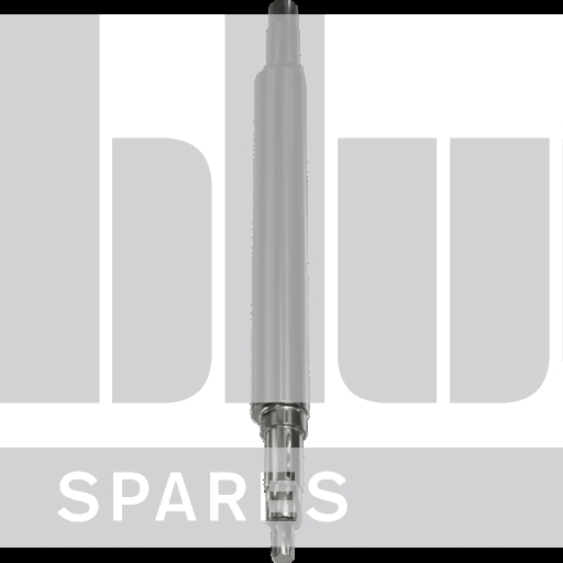 TITAN 1800 SCREEN SHAFT (SINGLE SHAFT)
