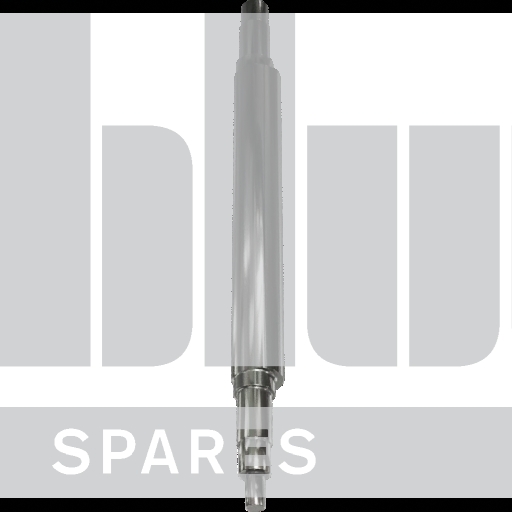 TITAN 1800 SCREEN SHAFT (SINGLE SHAFT)