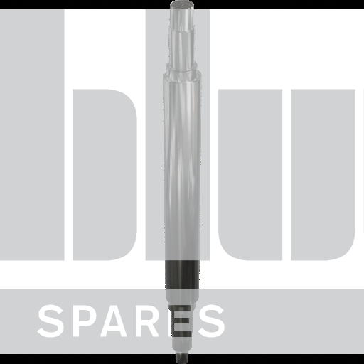 TITAN 1800 SCREEN SHAFT (SINGLE SHAFT)