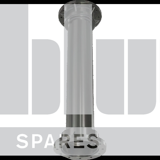 TITAN 1800 PIPE UNIT (NEW TYPE)