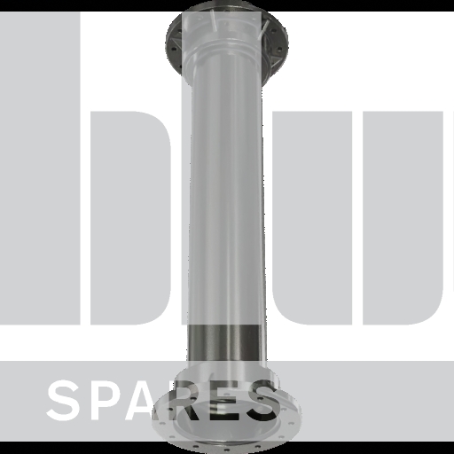 TITAN 1800 PIPE UNIT (NEW TYPE)