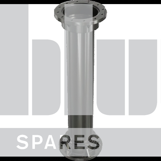 TITAN 1800 PIPE UNIT (NEW TYPE)