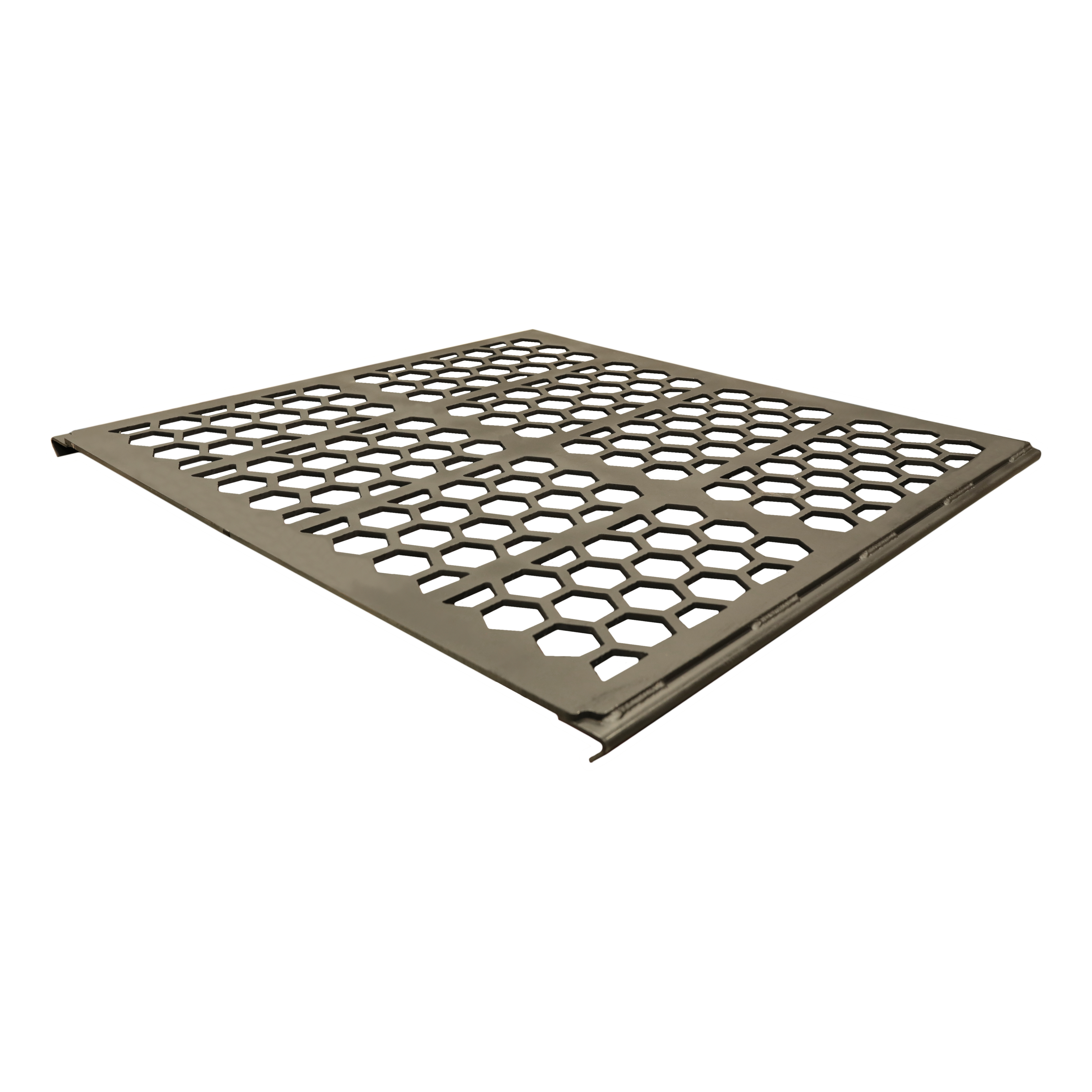 1400 WARRIOR TOPDECK HARDOX P/PLT 75MM HEX