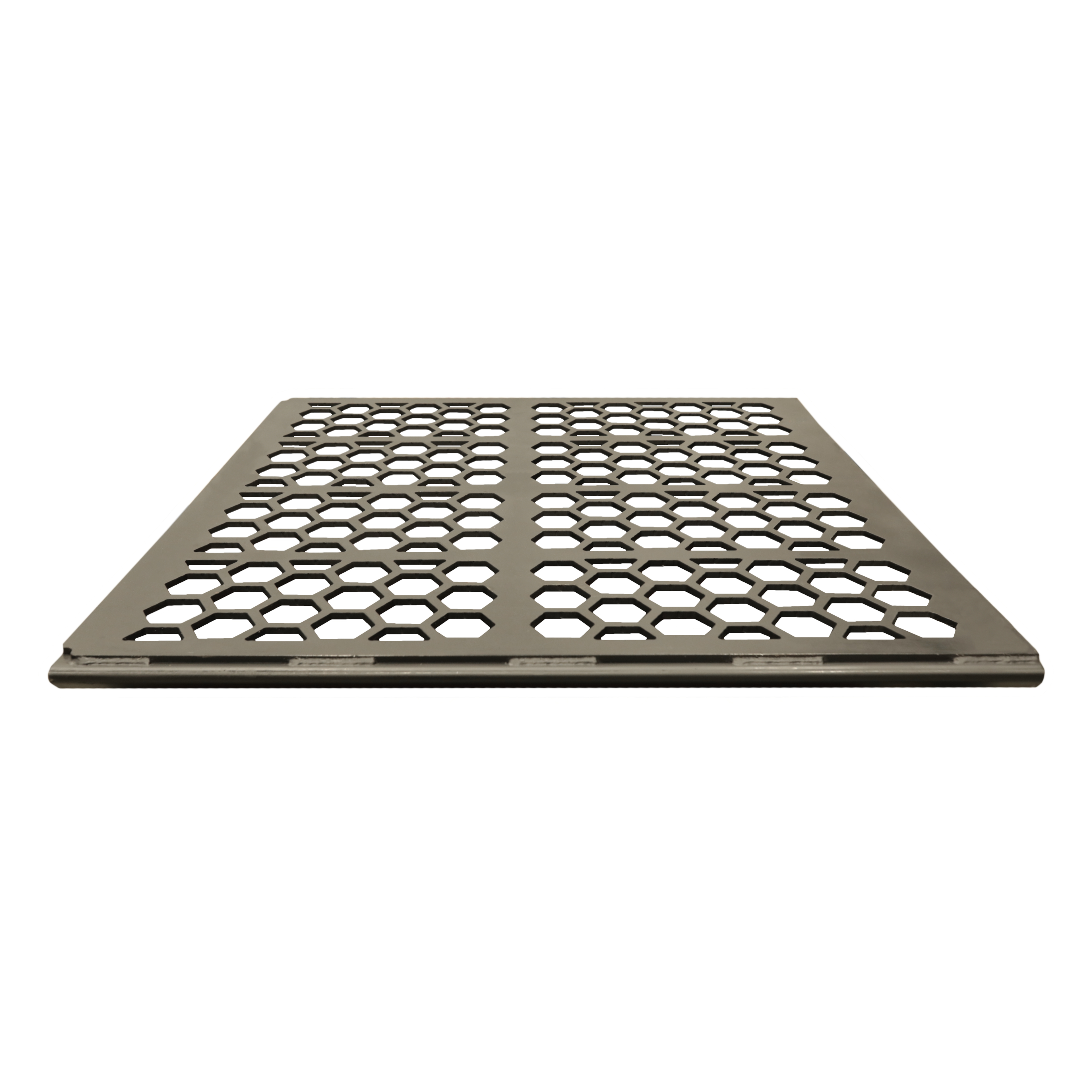 1400 WARRIOR TOPDECK HARDOX P/PLT 75MM HEX