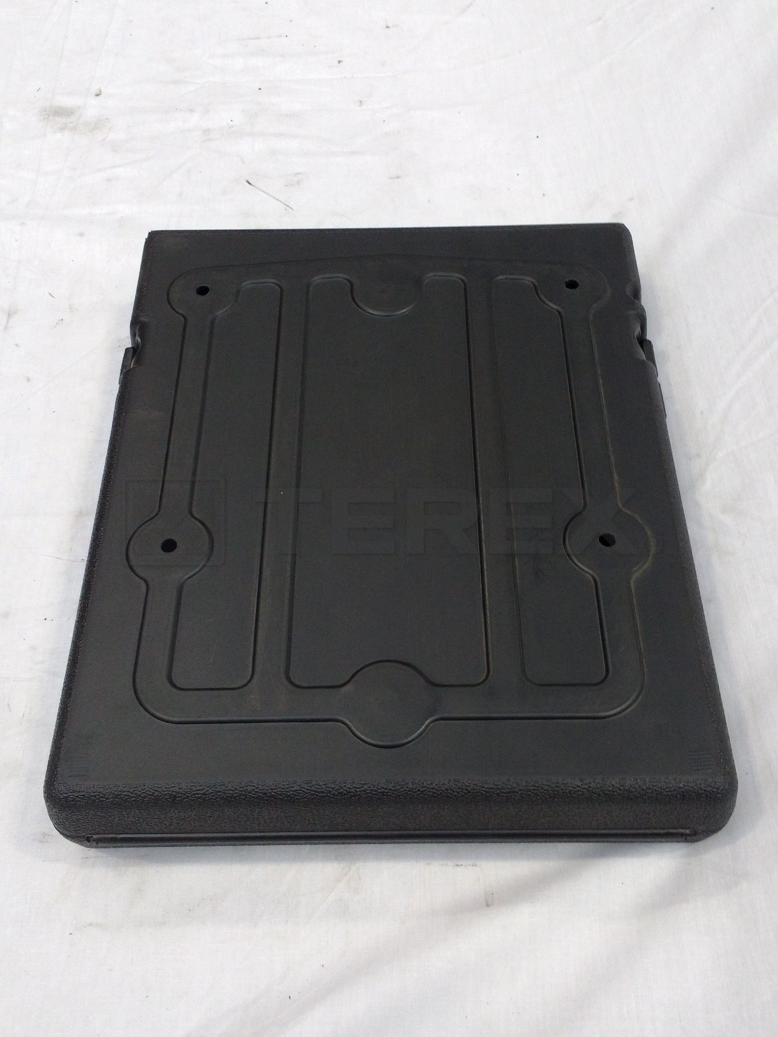 MANUAL STORAGE BOX - SMALL