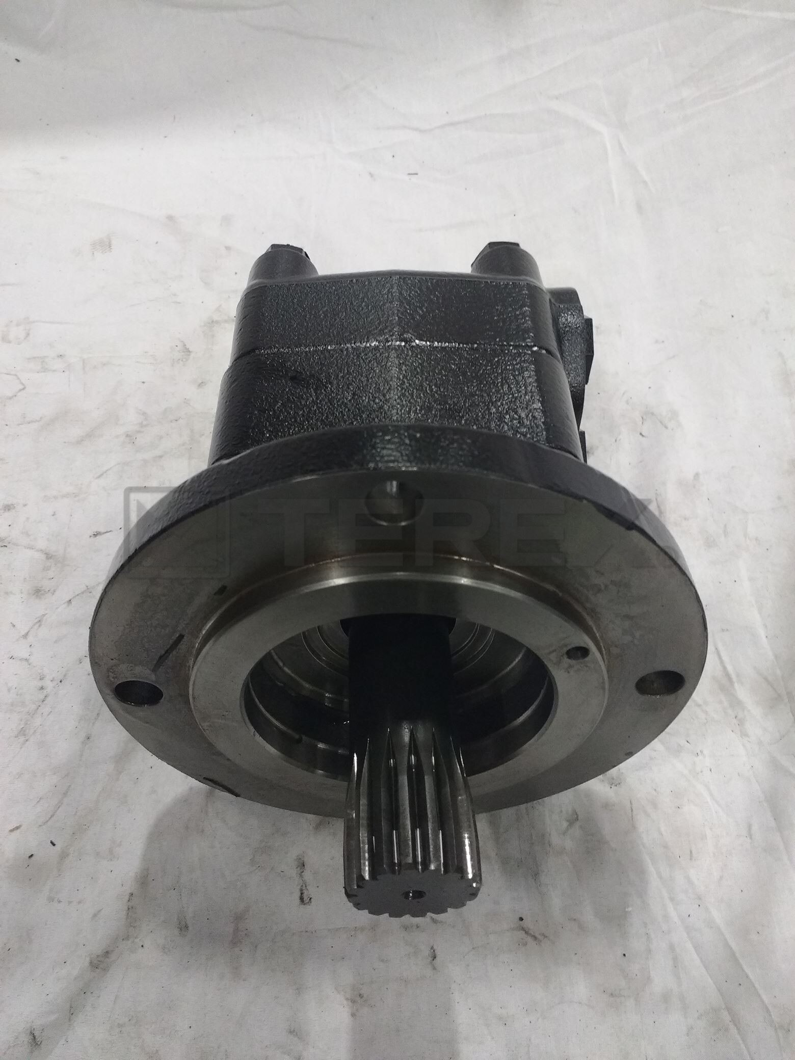 OMTS 400 CYLINDRICAL DANFOSS