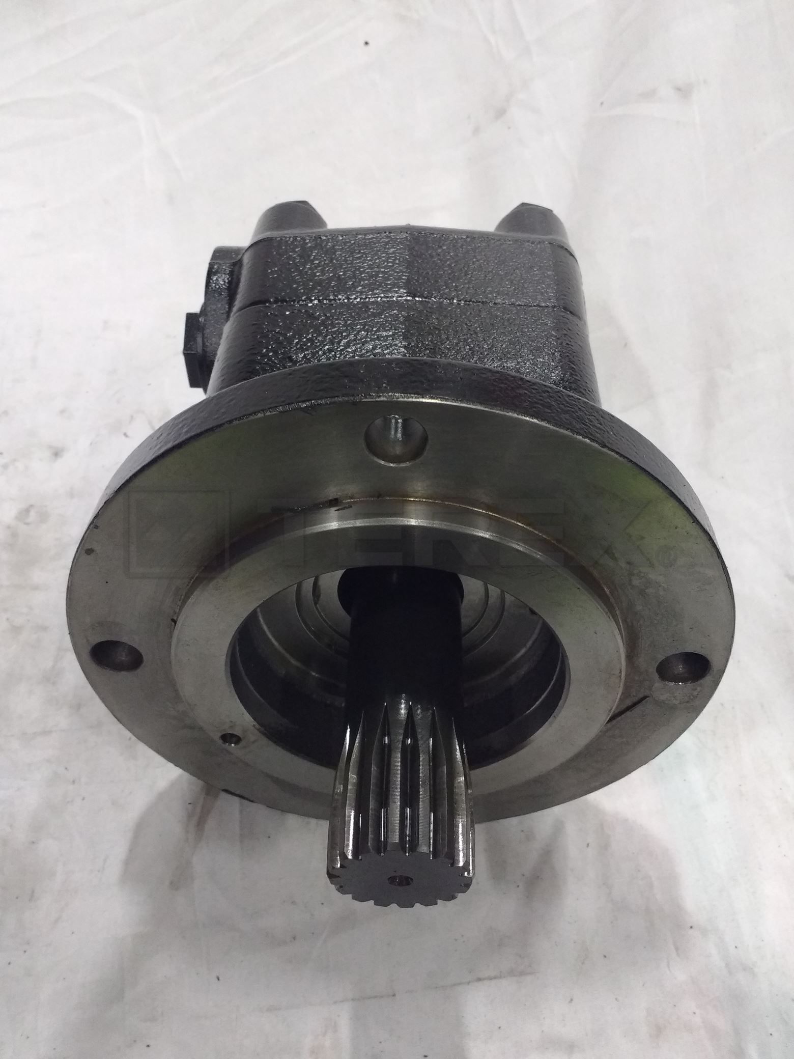 OMTS 400 CYLINDRICAL DANFOSS