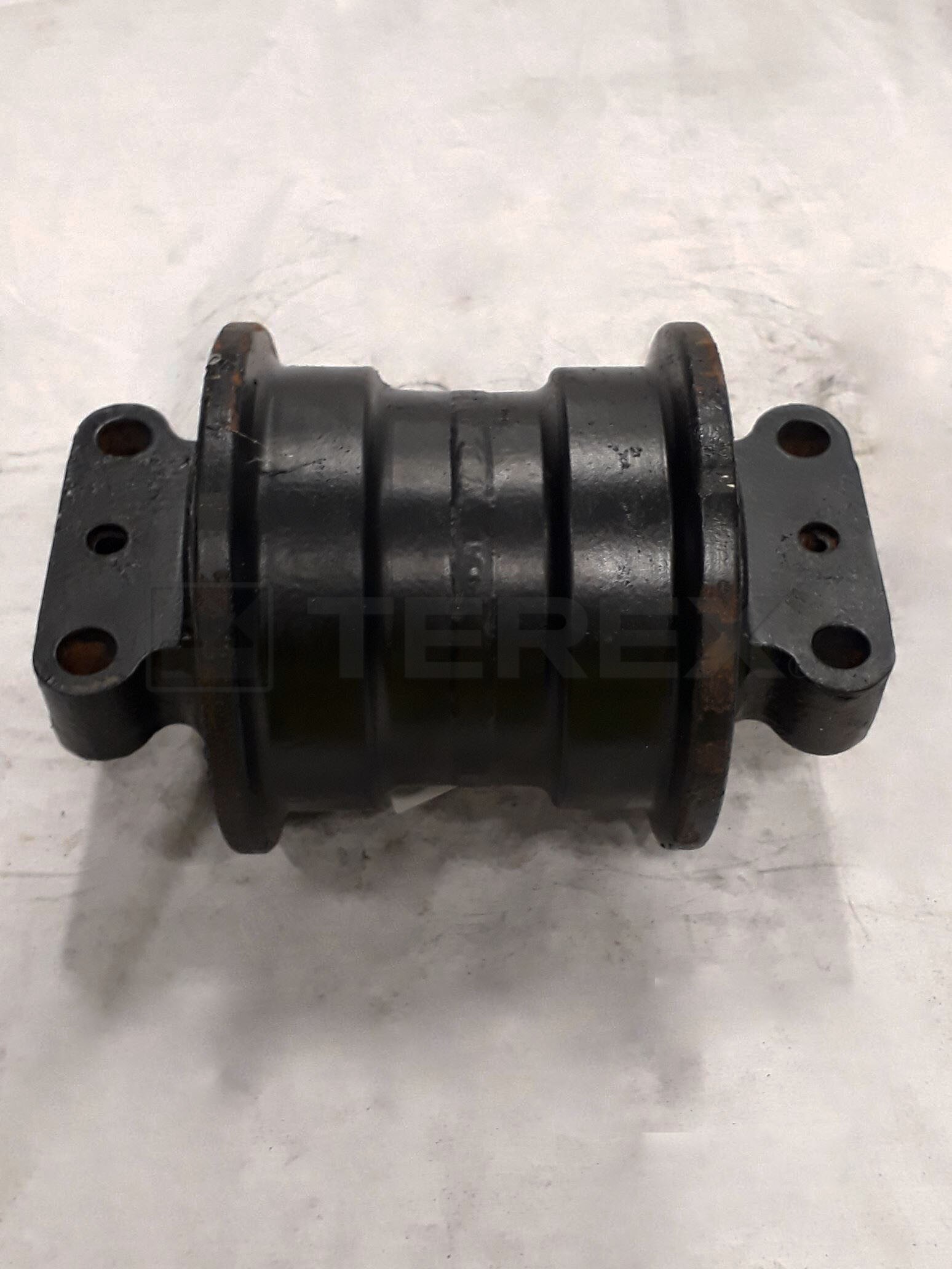 FEED ROLLERS 1800 WARRIOR