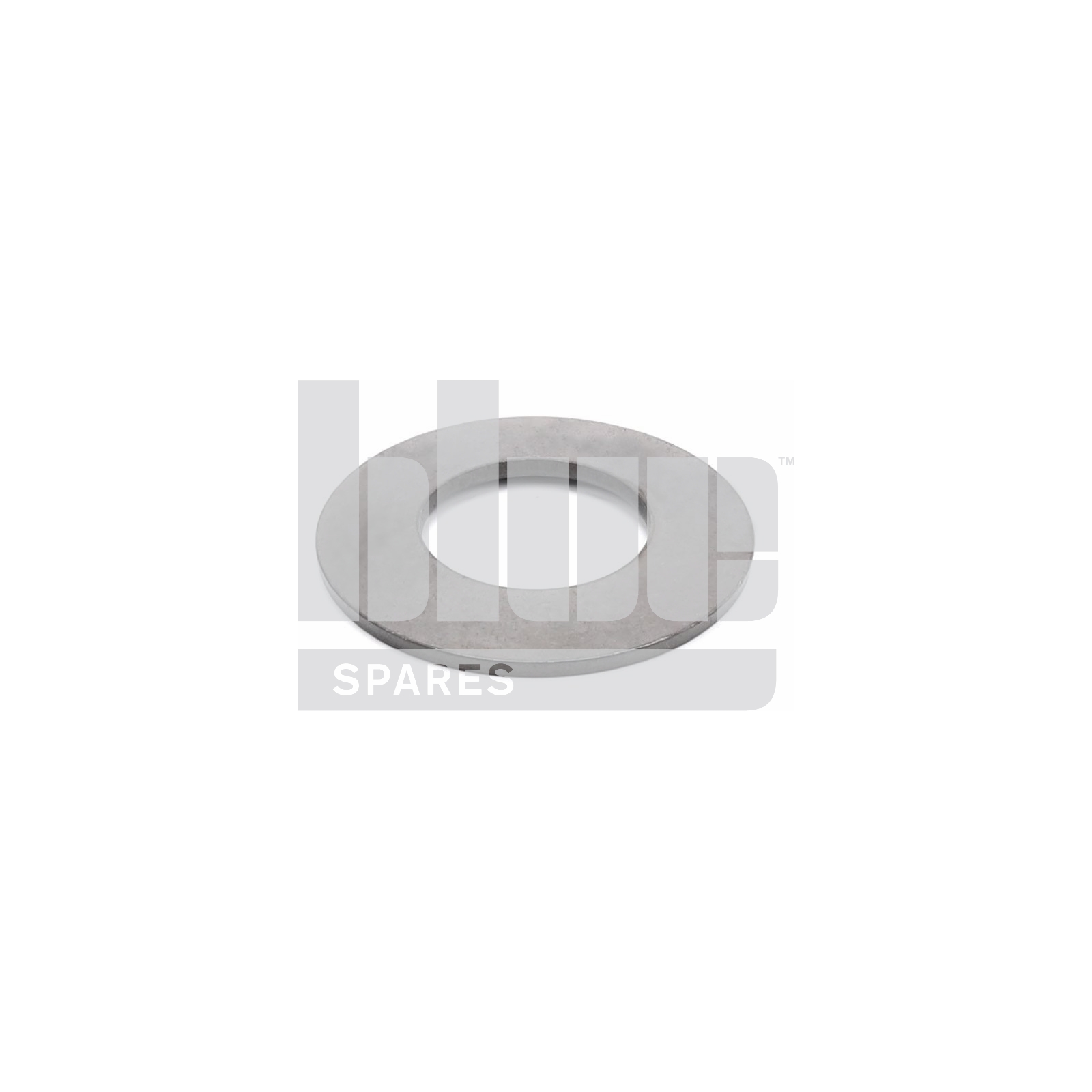 APRON FEEDER SCHNORR DISC SPRING