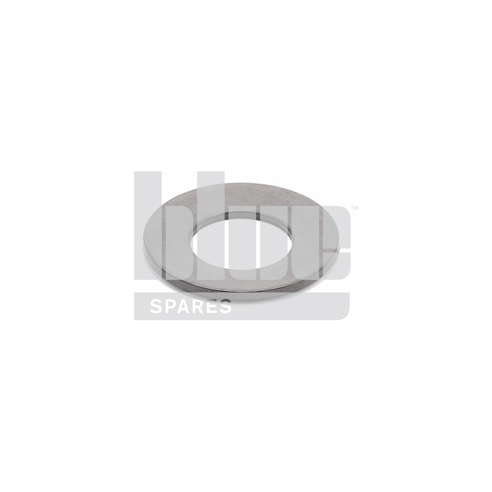 APRON FEEDER SCHNORR DISC SPRING