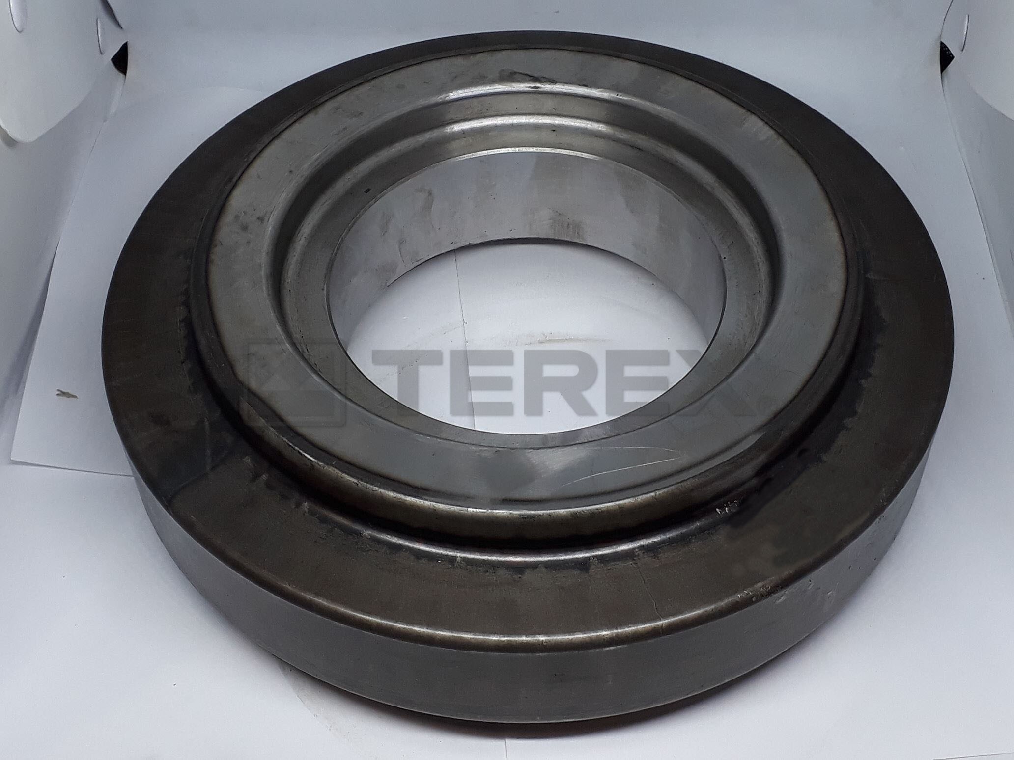 APRON FEEDER IDLER SPROCKET - KEYLESS