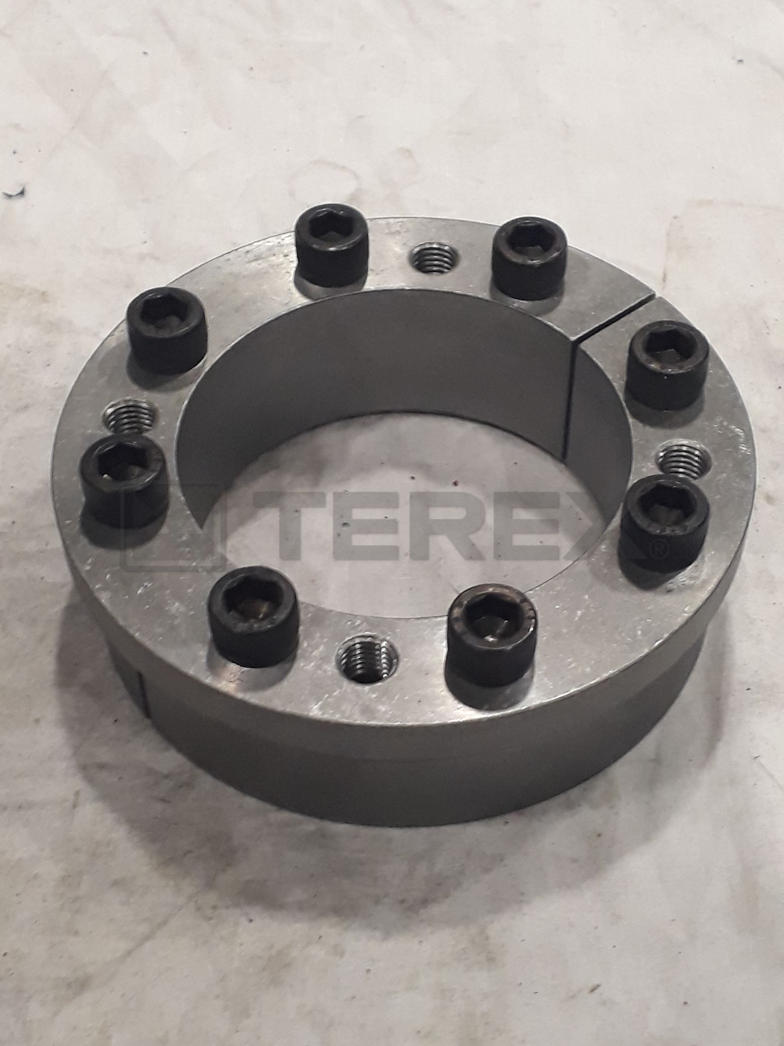 LK130-100-145 SERIES CLAMPING ELEMENT