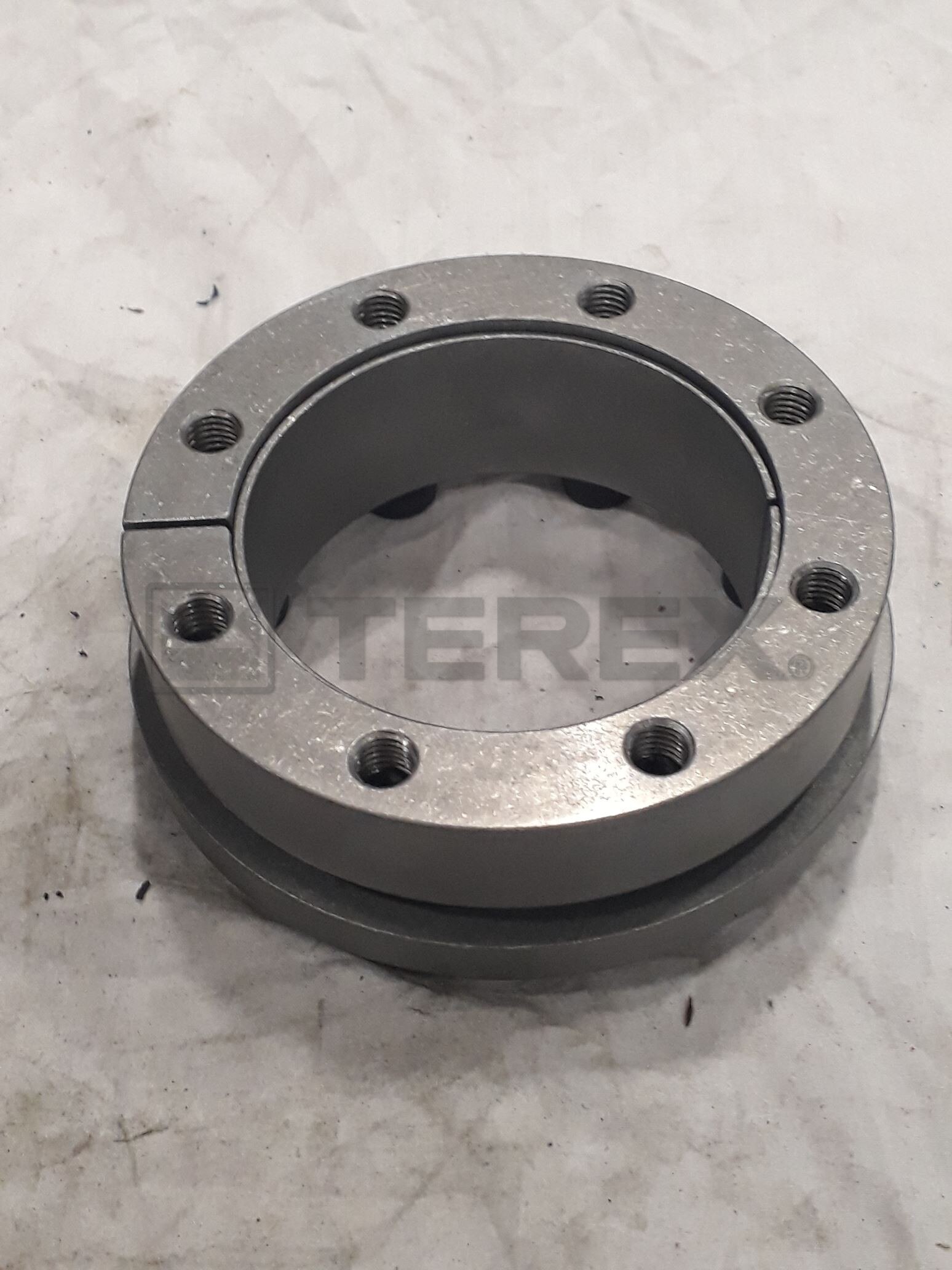 LK130-100-145 SERIES CLAMPING ELEMENT