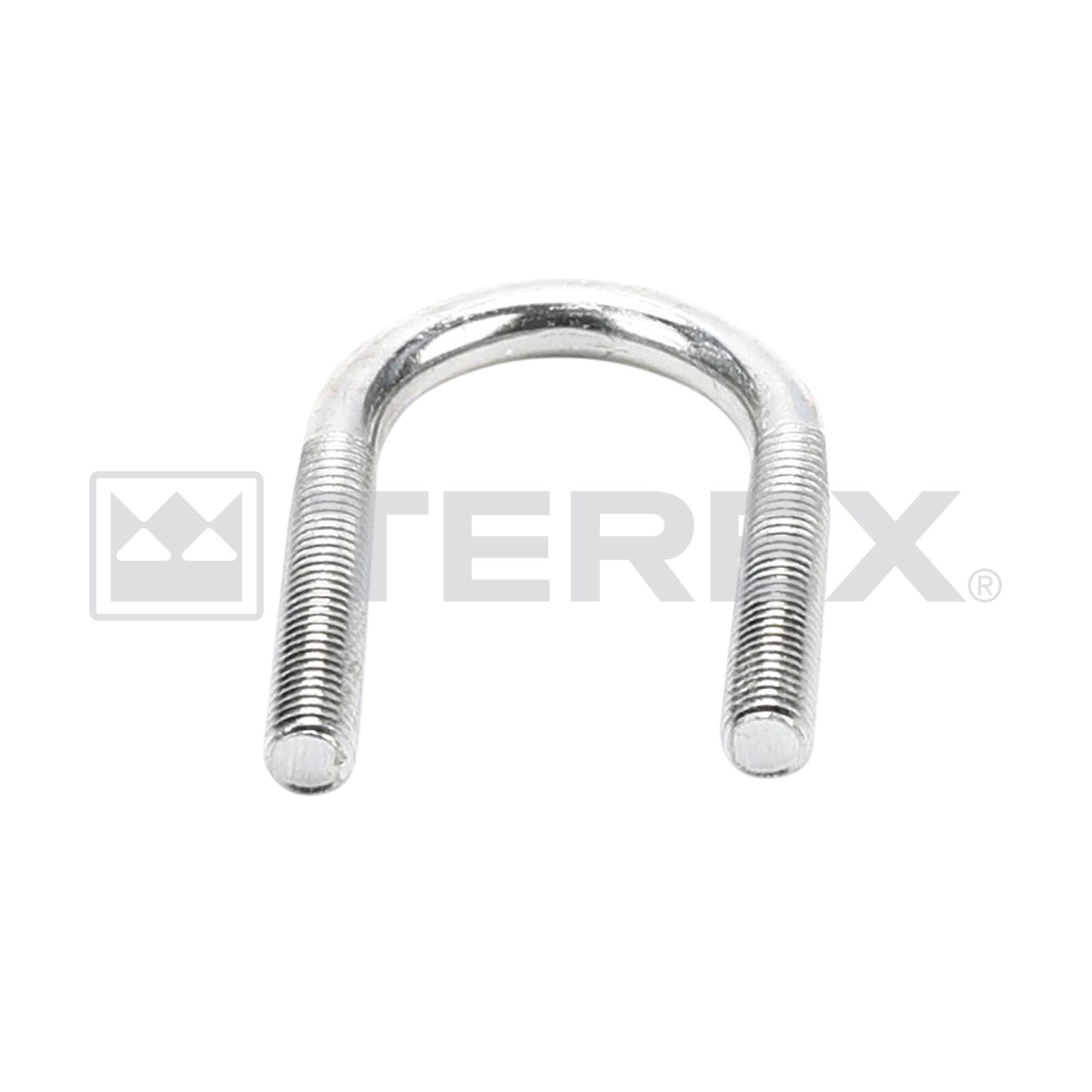 M10 X 50MM U-BOLT CENT CENTRE