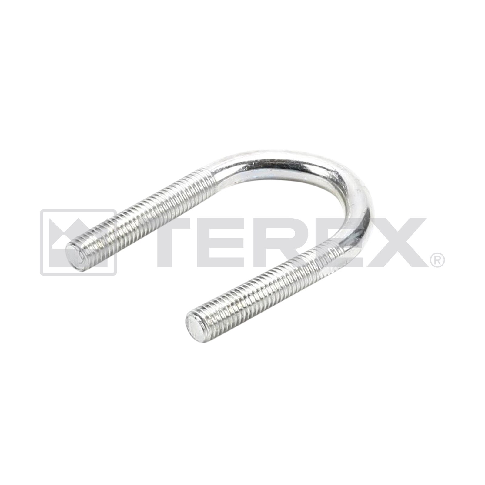 M10 X 50MM U-BOLT CENT CENTRE