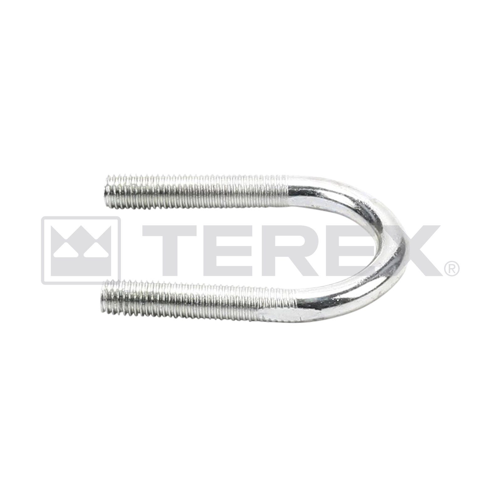M10 X 50MM U-BOLT CENT CENTRE