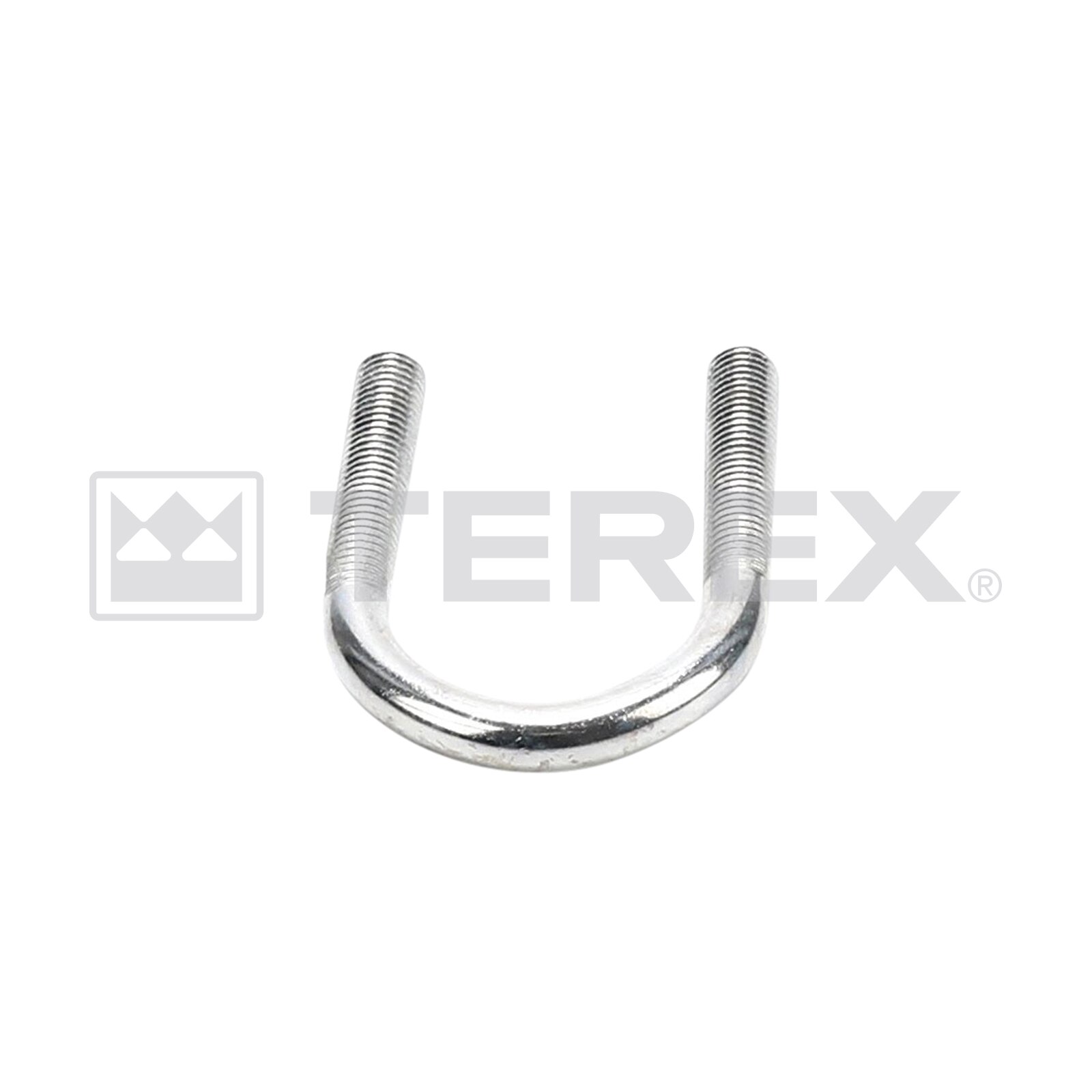 M10 X 50MM U-BOLT CENT CENTRE