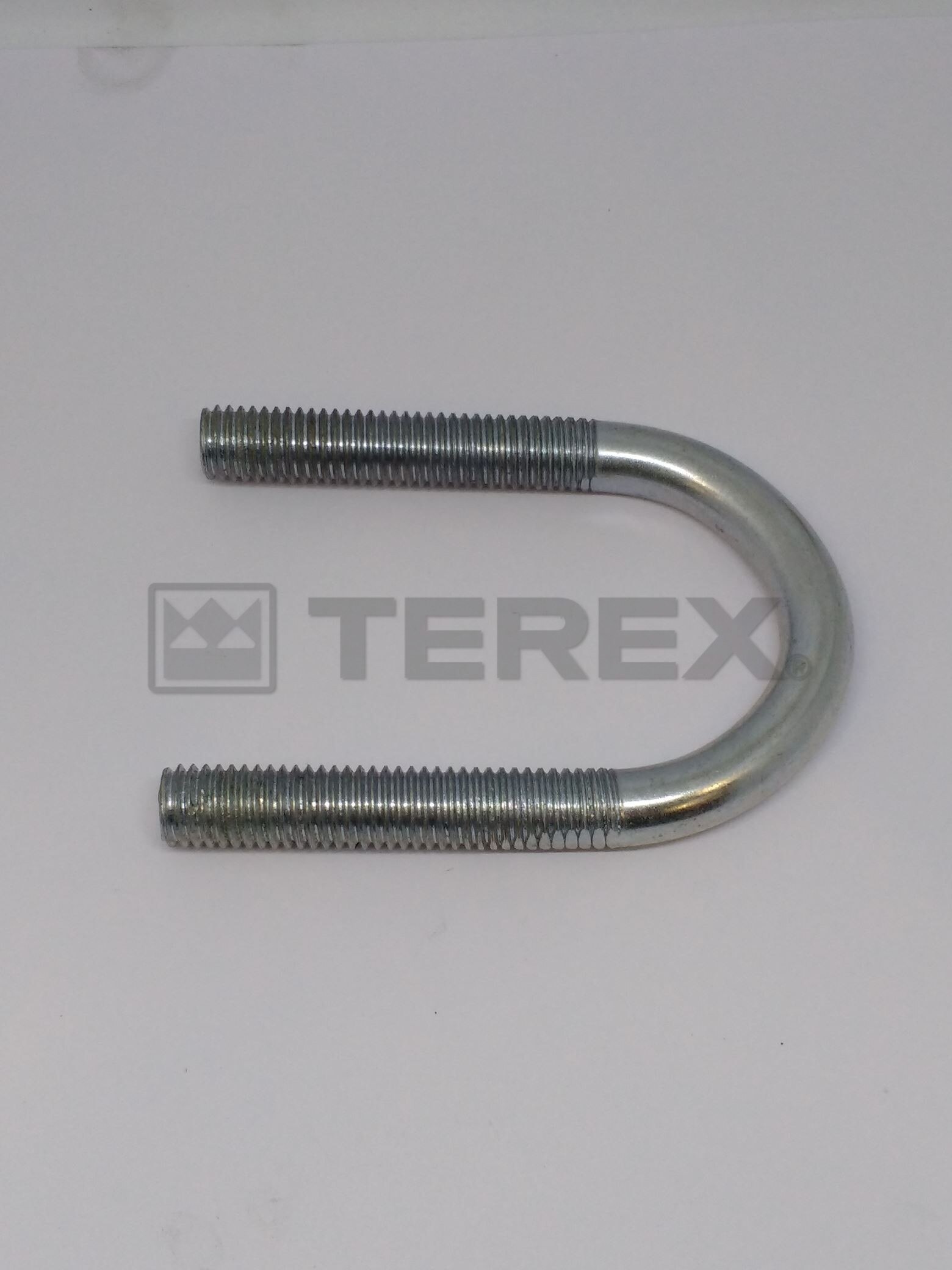 M10 X 50MM U-BOLT CENT CENTRE