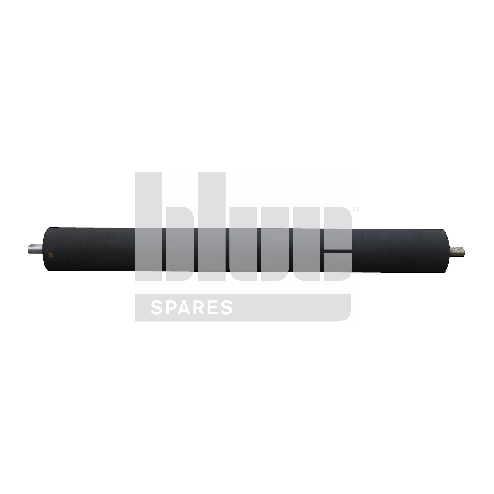 1400 WARRIOR FEEDER IMPACT ROLLER 1350HD
