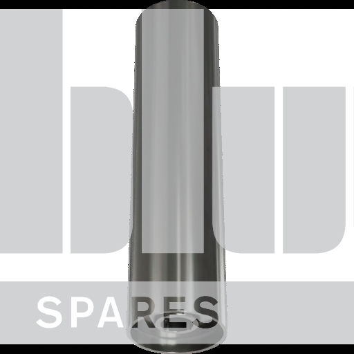 1400 WARRIOR FEEDER TAIL DRUM