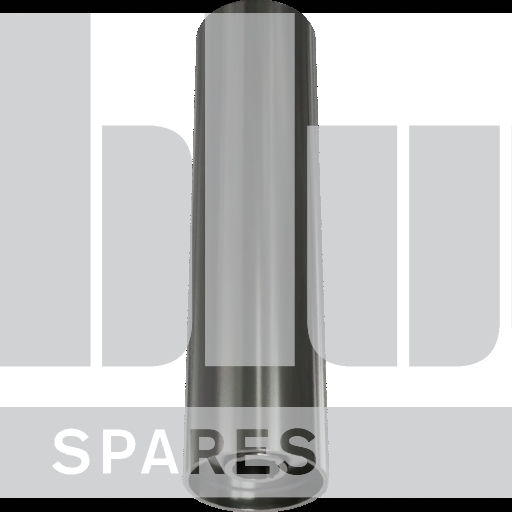 1400 WARRIOR FEEDER TAIL DRUM