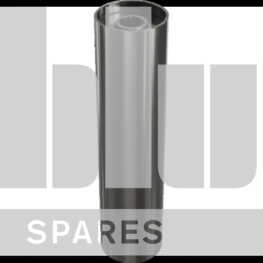1400 WARRIOR FEEDER TAIL DRUM