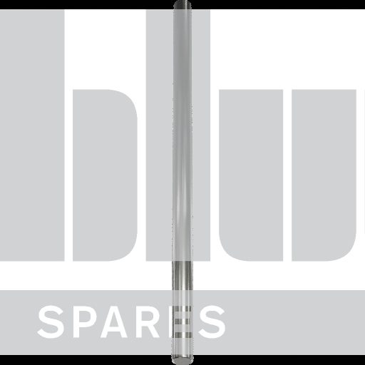 1400 WARRIOR TAIL DRUM FEEDER SHAFT