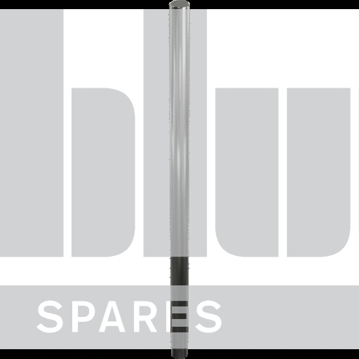 1400 WARRIOR TAIL DRUM FEEDER SHAFT