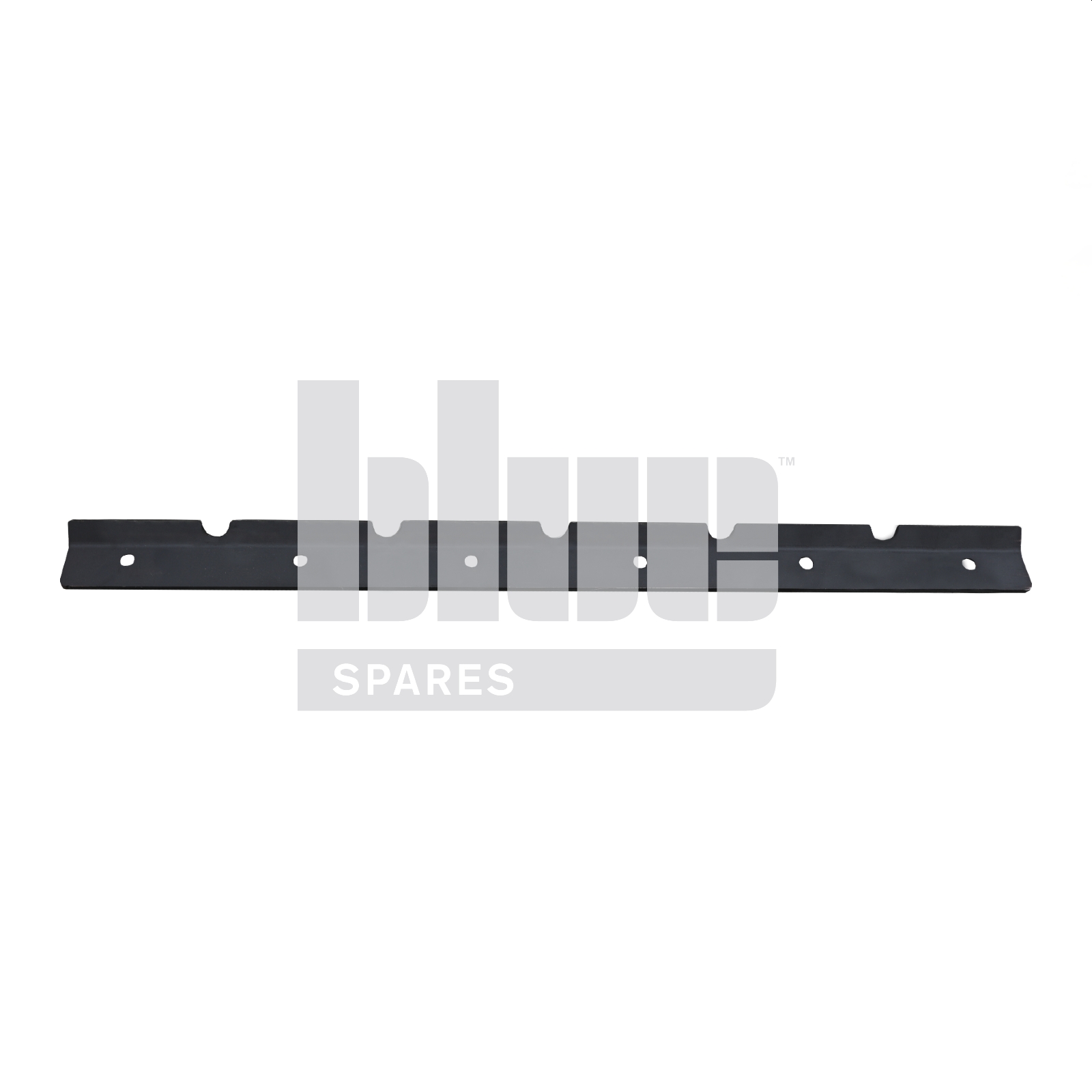 SKIRT SIDE CLAMPS