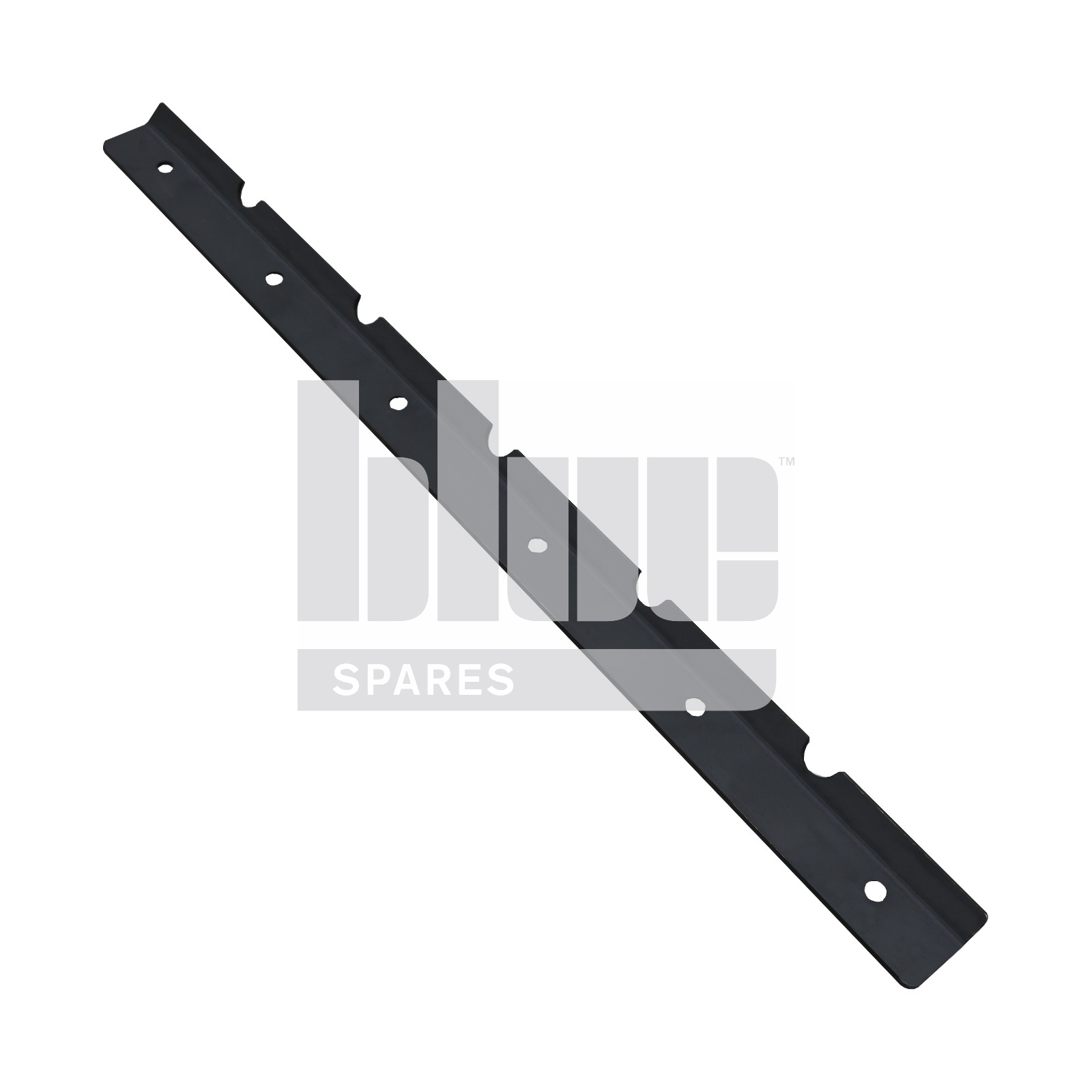 SKIRT SIDE CLAMPS