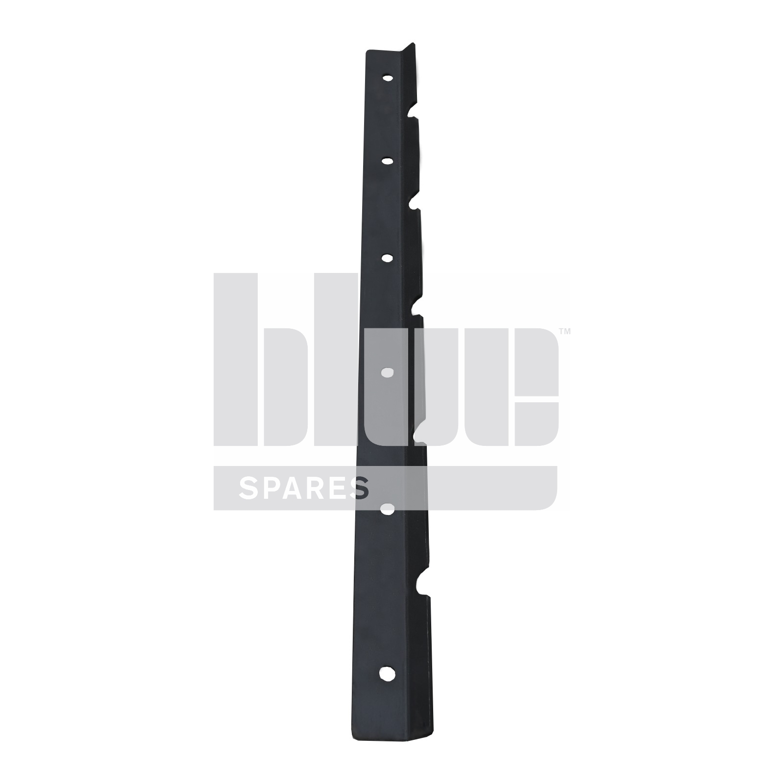SKIRT SIDE CLAMPS