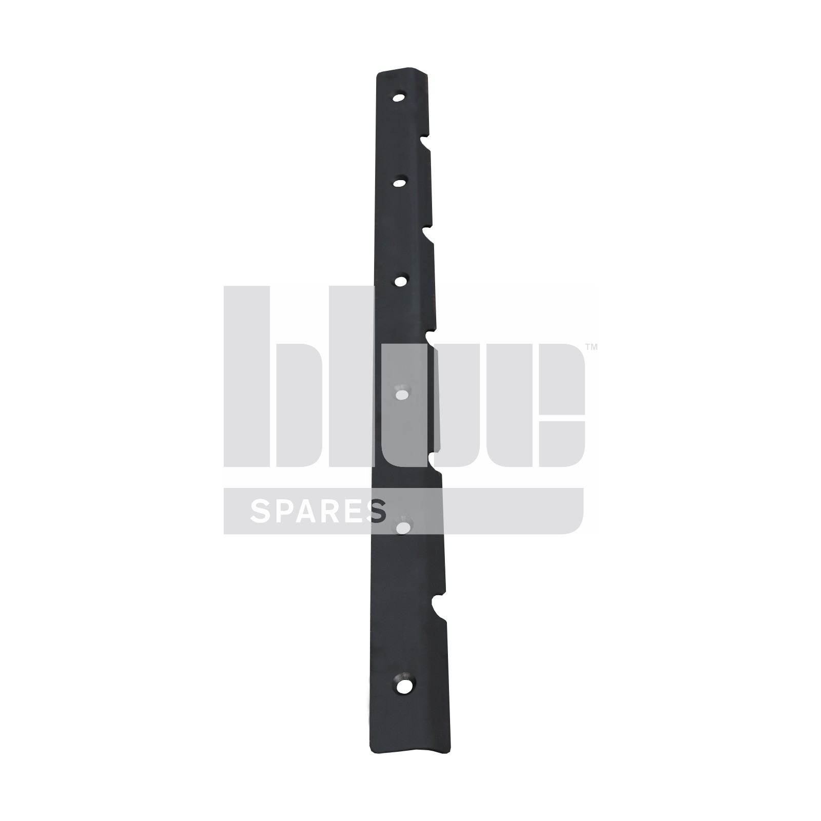 SKIRT SIDE CLAMPS