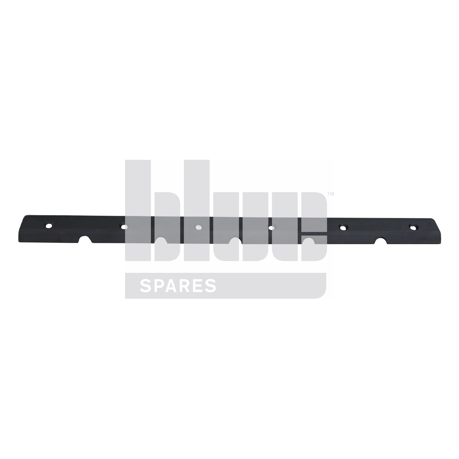 SKIRT SIDE CLAMPS