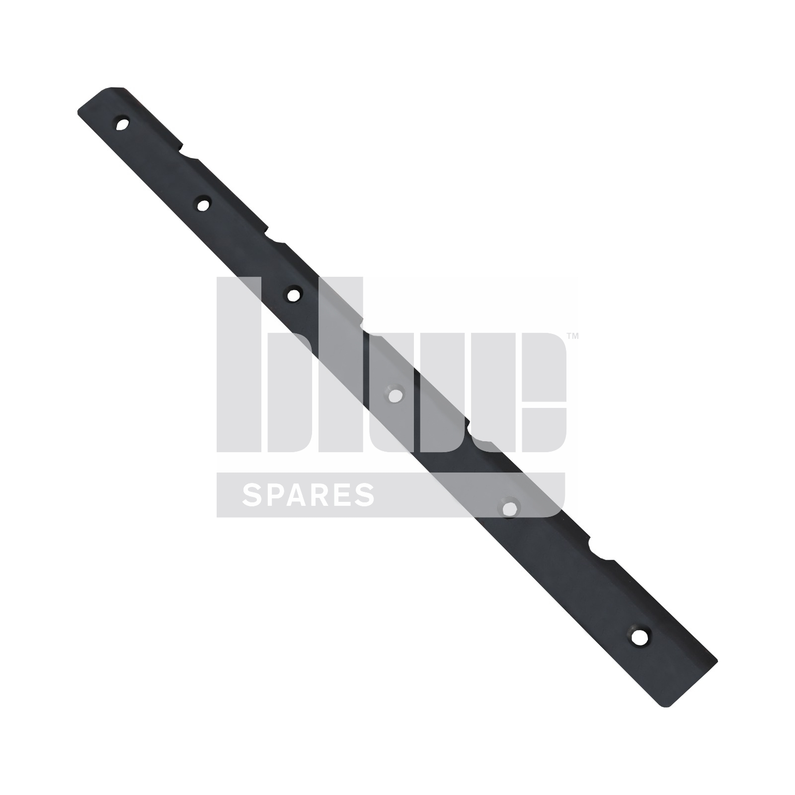 SKIRT SIDE CLAMPS