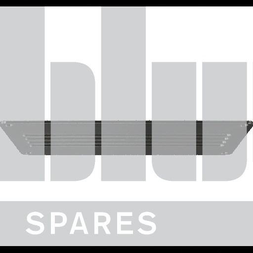 RH TAIL DRUM GUARD